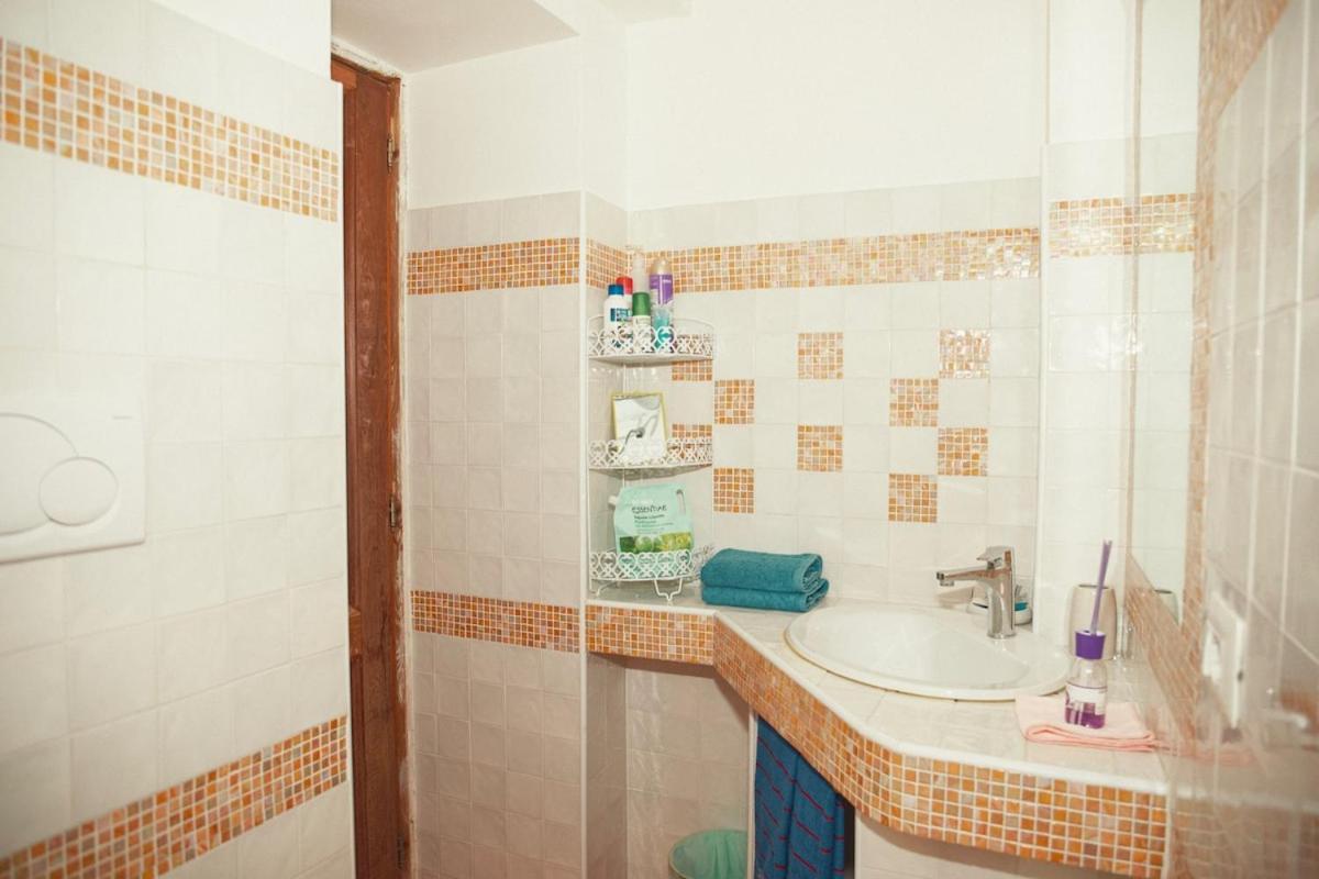 La Casetta Del '32