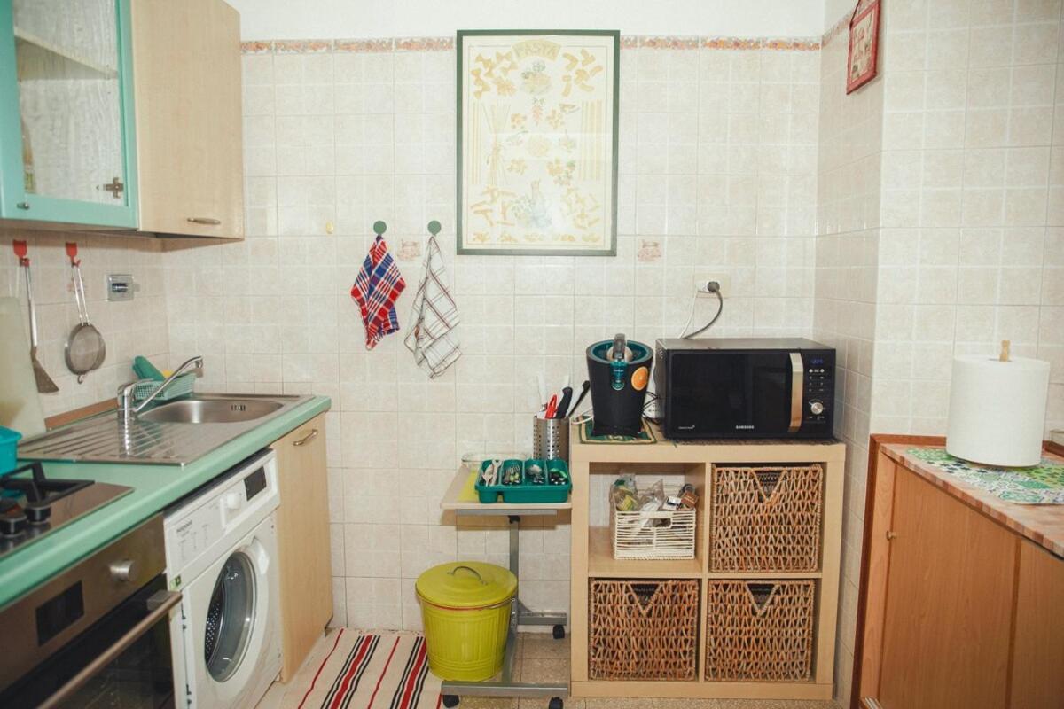 Appartement La Casetta Del '32 *