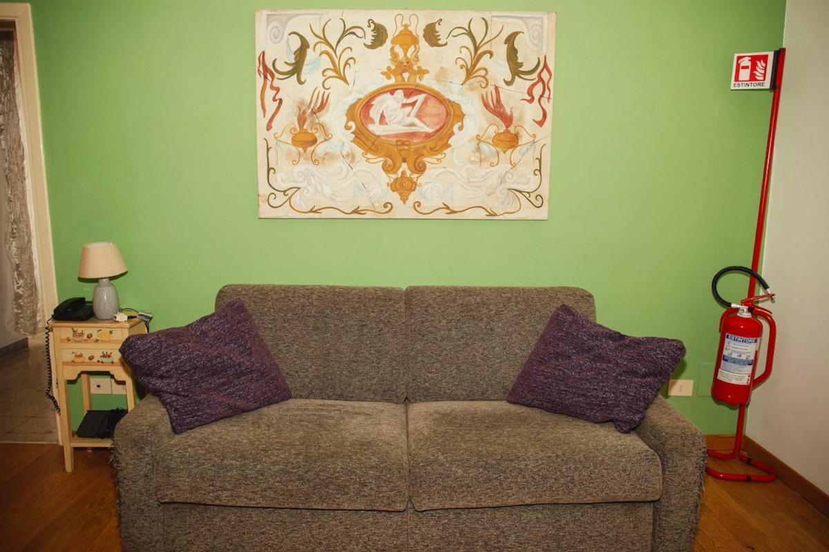 Apartment La Casetta Del '32 Rome