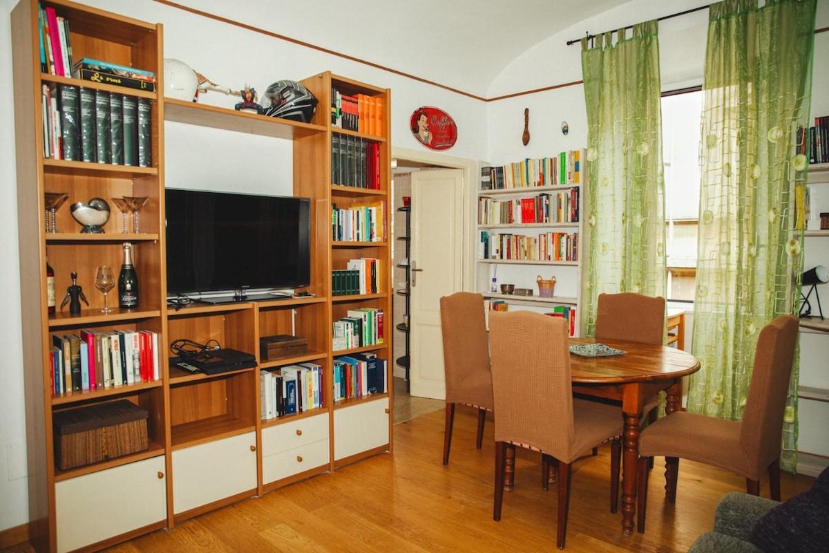 Appartement La Casetta Del '32 *